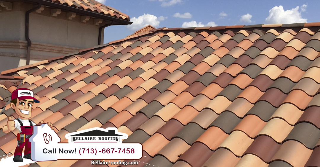 02 Houston Roof Repair Service