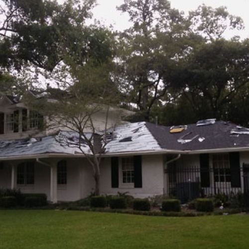 Bellaire Roofing