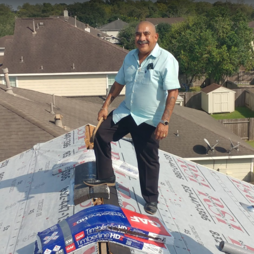 Bellaire Roofing