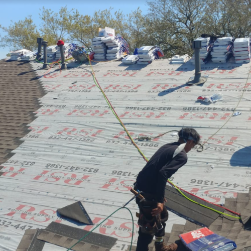 Bellaire Roofing