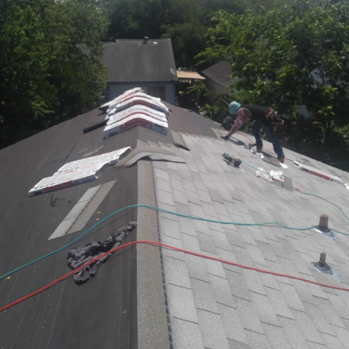 Bellaire Roofing