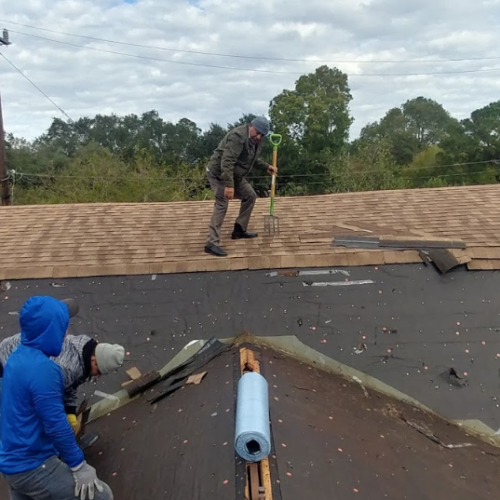 Bellaire Roofing