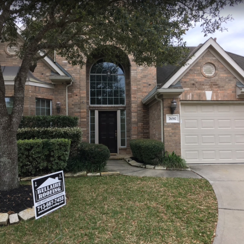 Bellaire Roofing