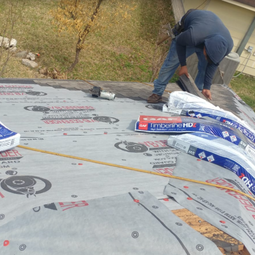 Bellaire Roofing