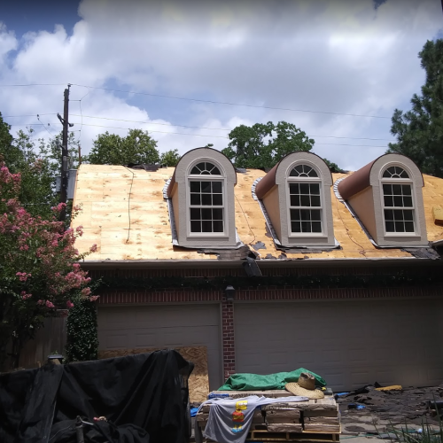 Bellaire Roofing