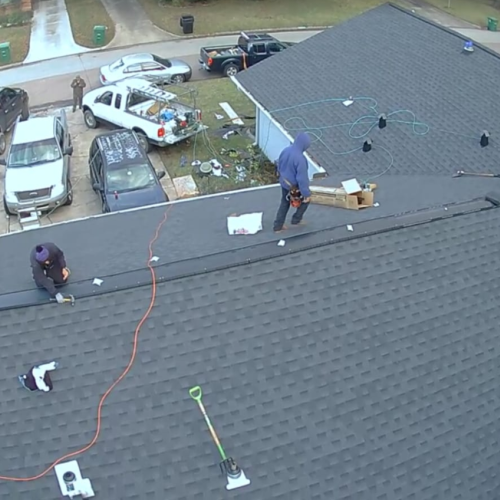 Bellaire Roofing