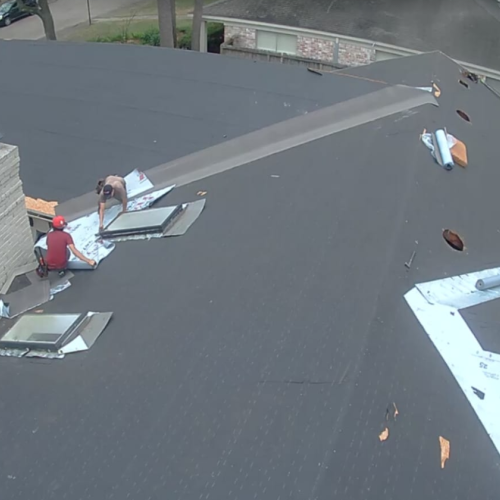 Bellaire Roofing