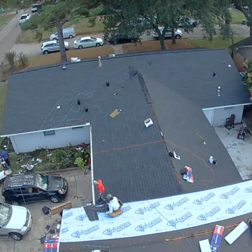 Bellaire Roofing