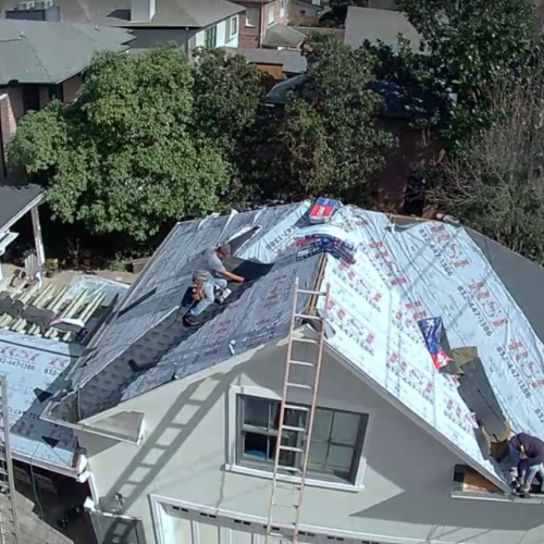 Bellaire Roofing