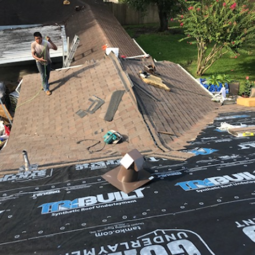 Bellaire Roofing