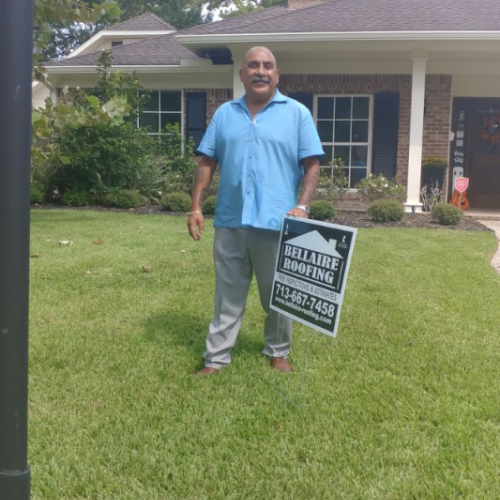 Bellaire Roofing