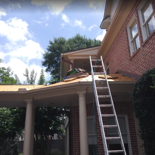 Bellaire Roofing