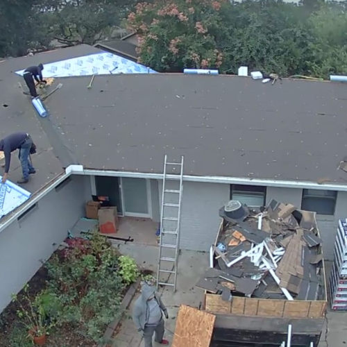 Bellaire Roofing