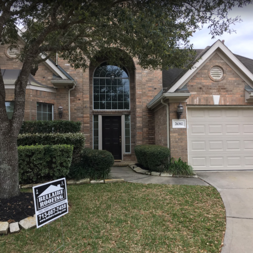 Bellaire Roofing