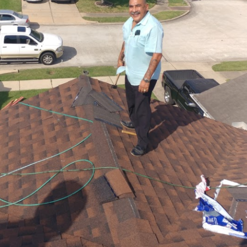 Bellaire Roofing