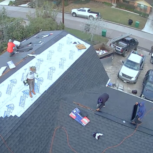 Bellaire Roofing