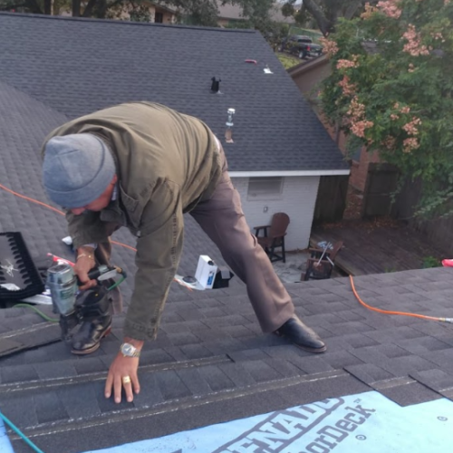 Bellaire Roofing