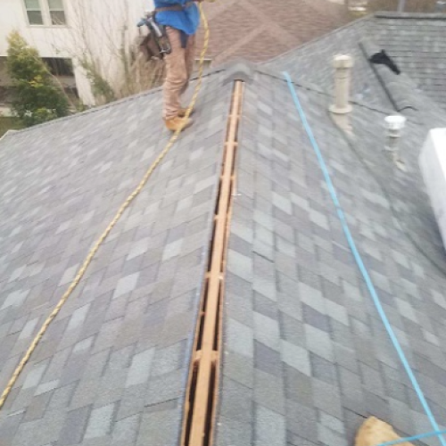 Bellaire Roofing