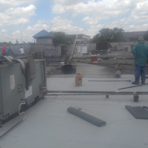 Bellaire Roofing