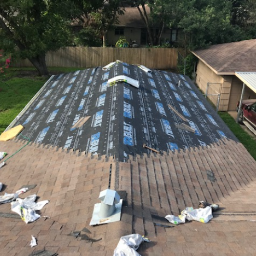 Bellaire Roofing