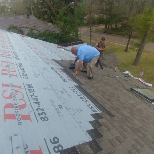 Bellaire Roofing