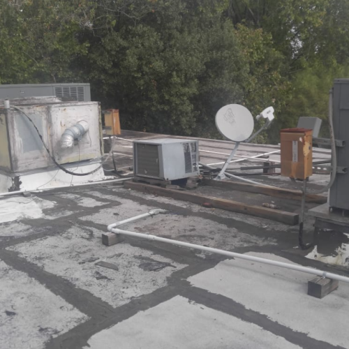 Bellaire Roofing