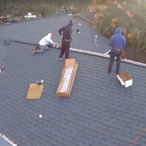 Bellaire Roofing