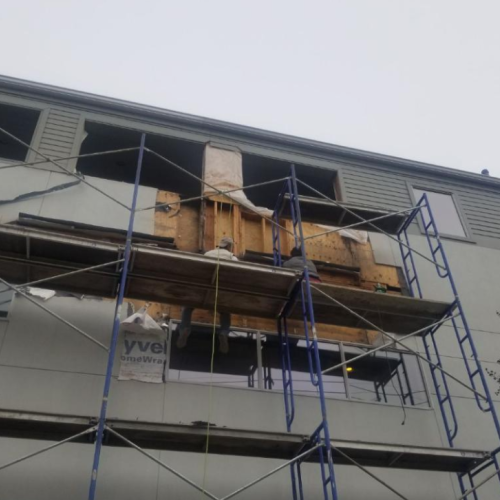 Bellaire Roofing