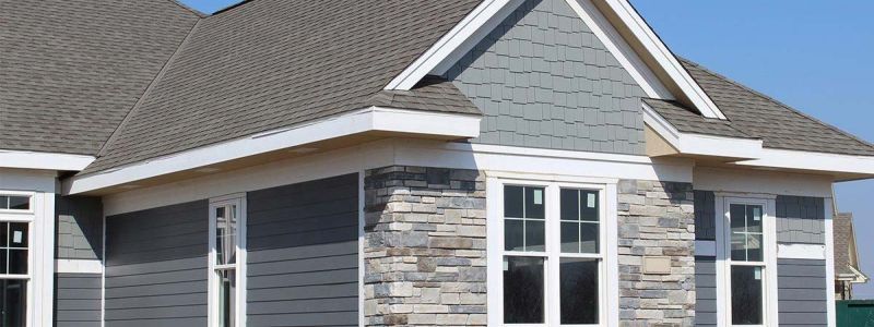 Residential Siding
