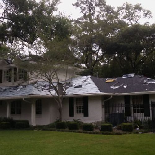 Bellaire Roofing