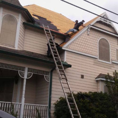 Bellaire Roofing