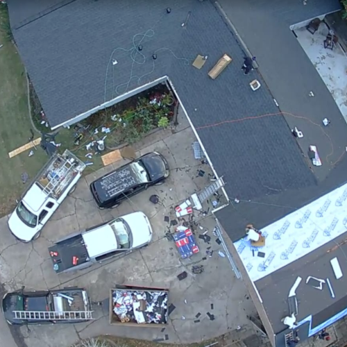 Bellaire Roofing