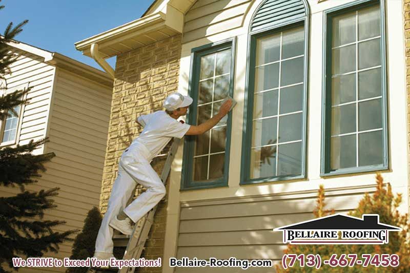 Exterior Painting